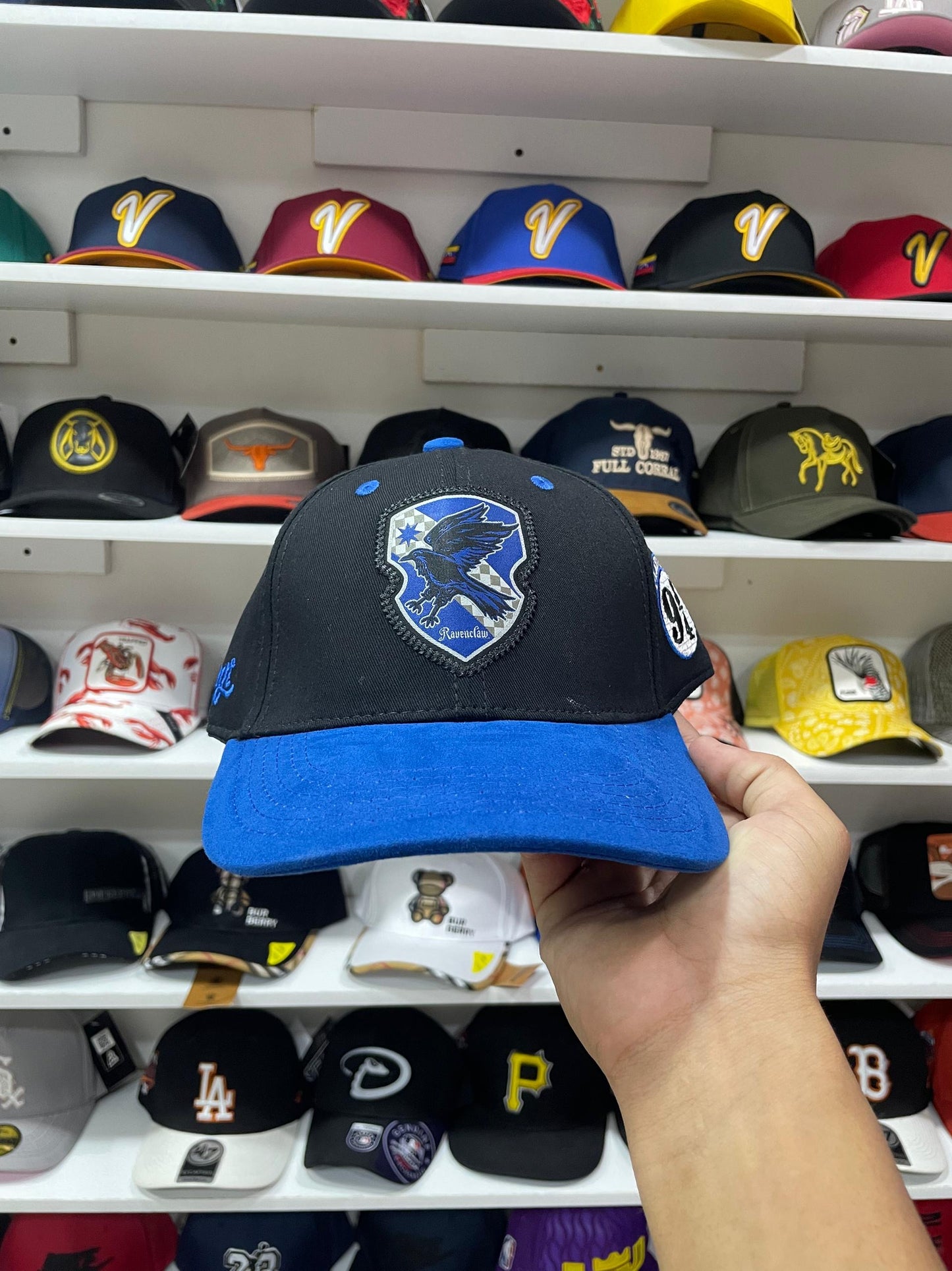 Originals Jagicaps Premium