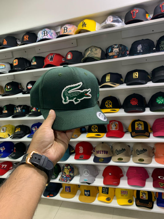 Gorras Basicas