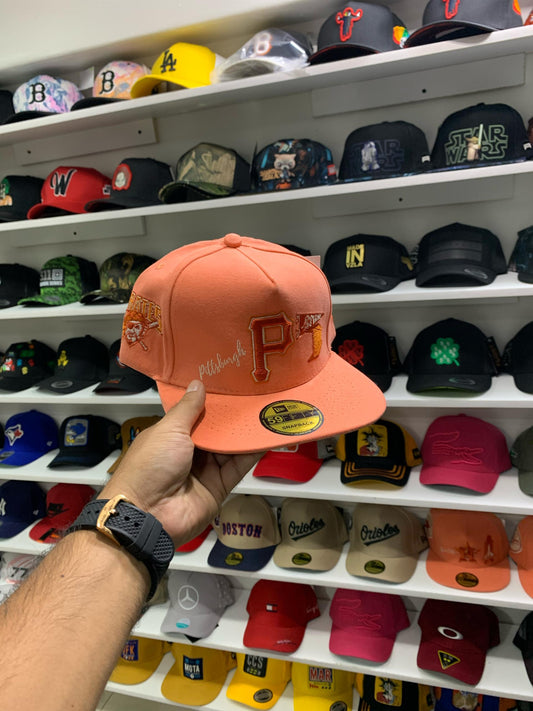 Gorras Basicas