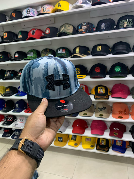 Gorras Basicas
