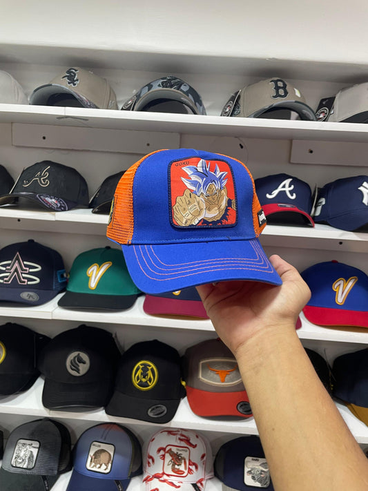 Gorras Basicas