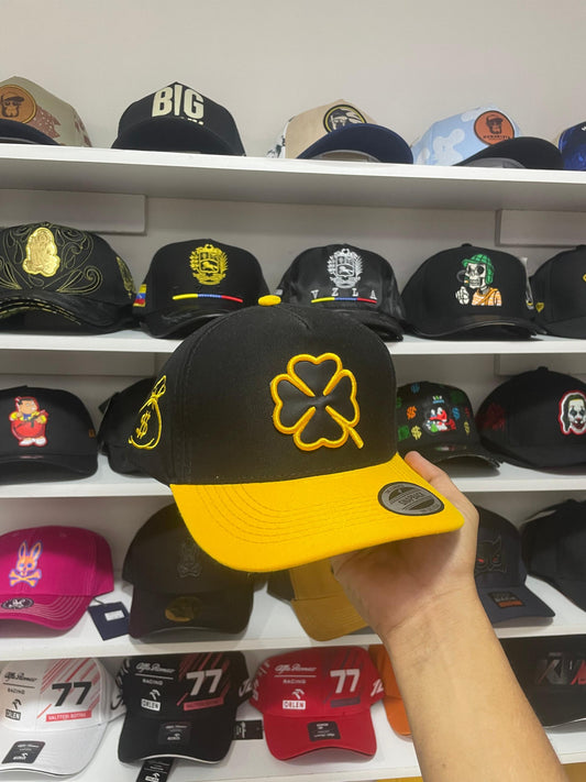 Gorras Basicas