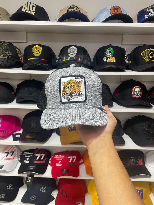Gorras Basicas