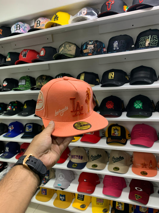 Gorras Basicas