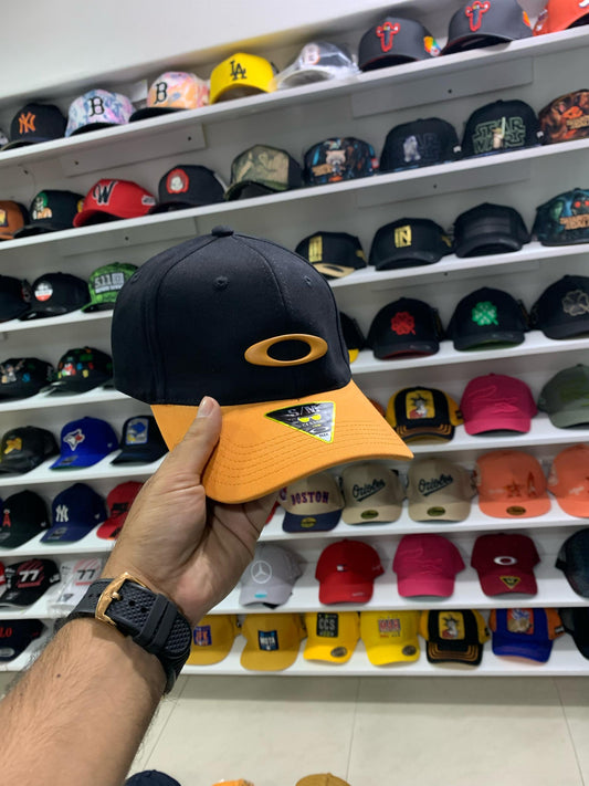 Gorras Basicas
