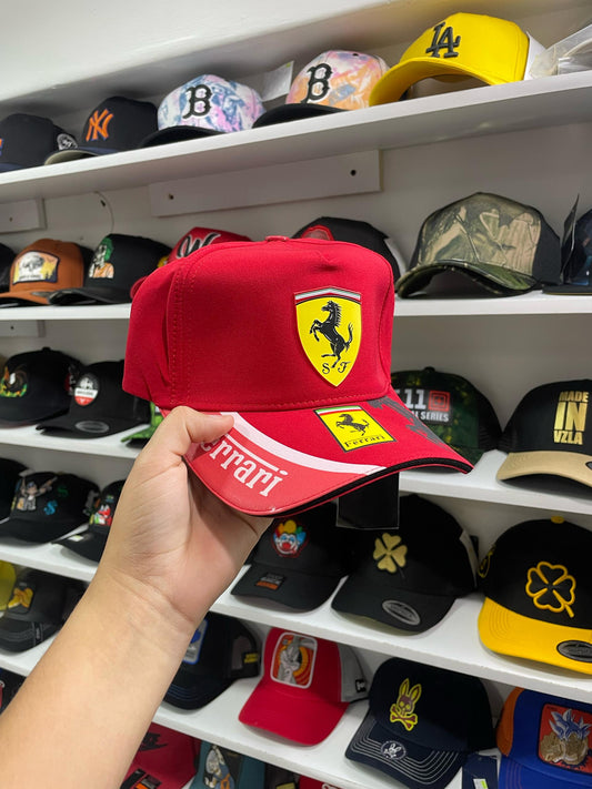 Gorras Basicas