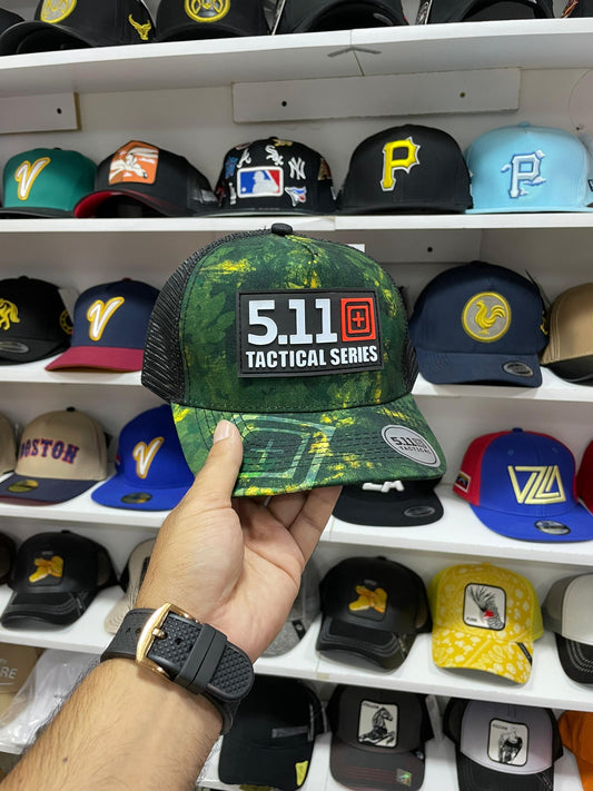 Gorras Basicas