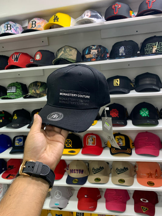Gorras Basicas