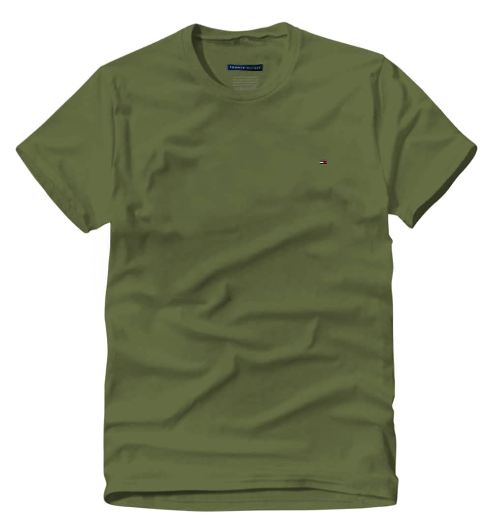 Franelas Caballero XL