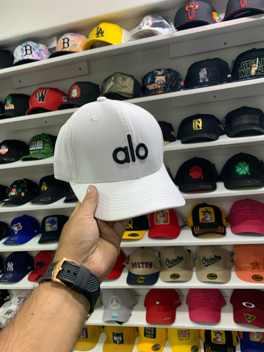Gorras Basicas