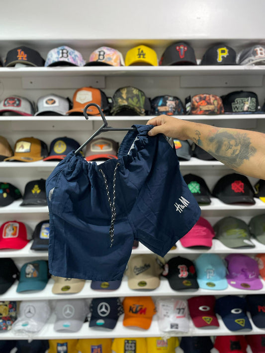 Bermudas Playeras L