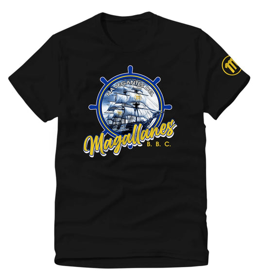 Franelas Caballero S