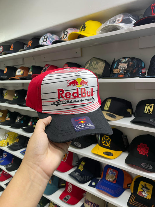 Gorras Basicas
