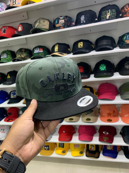 Gorras Basicas