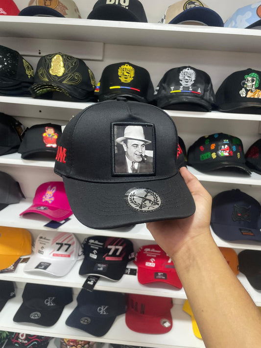 Gorras Basicas