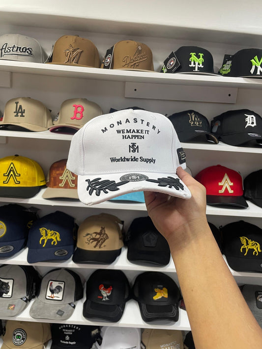 Gorras Basicas