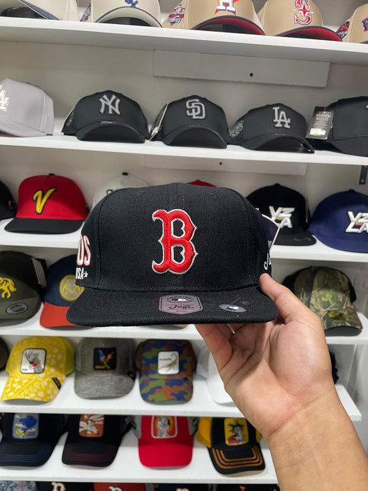 Originals Jagicaps Premium