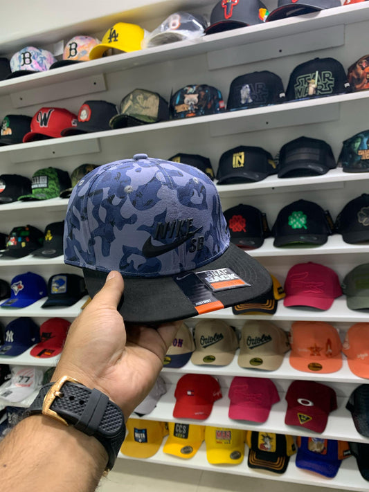 Gorras Basicas