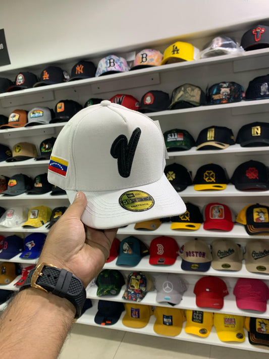 Gorras Basicas