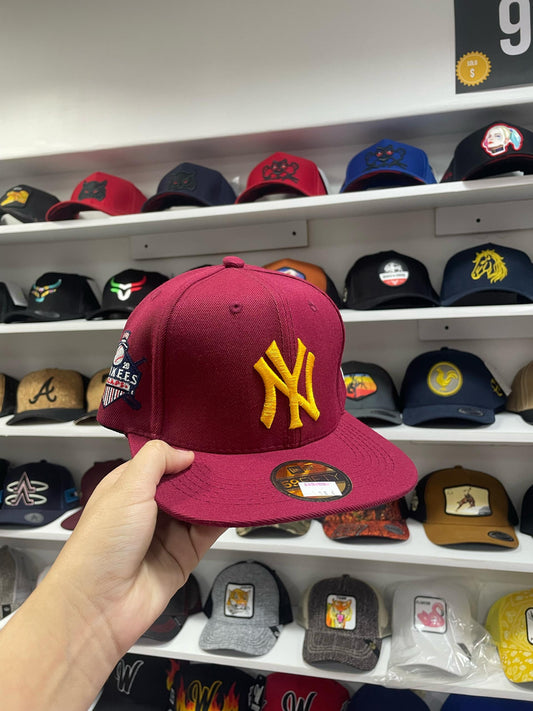 Gorras Basicas