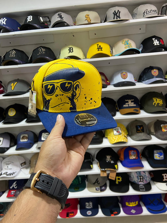 Gorras Premium