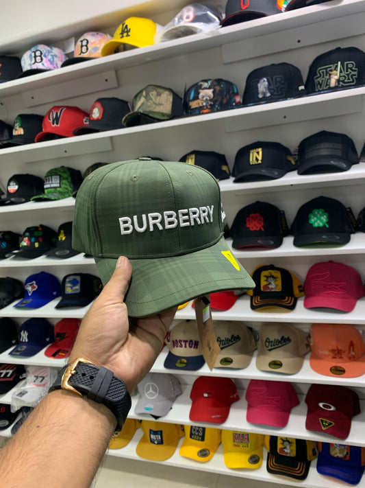 Gorras Basicas