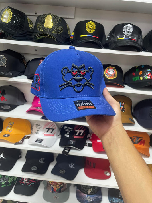 Gorras Basicas