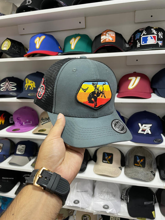 Gorras Basicas