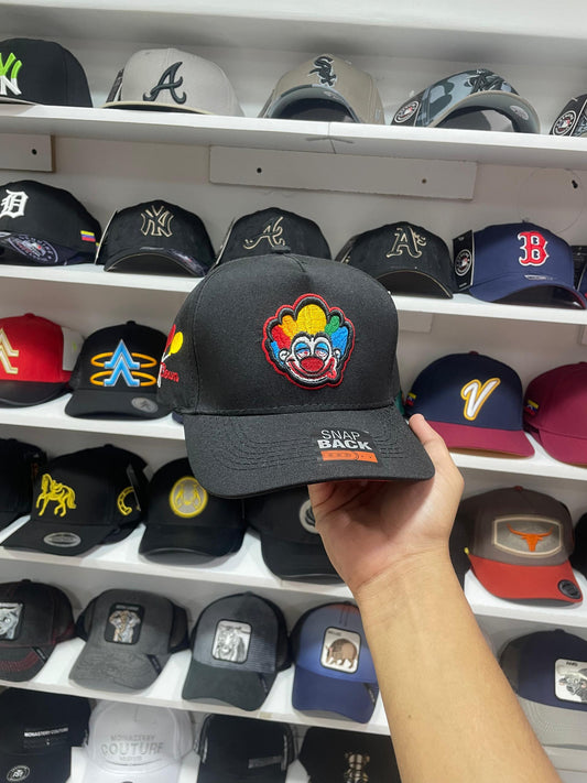Gorras Basicas