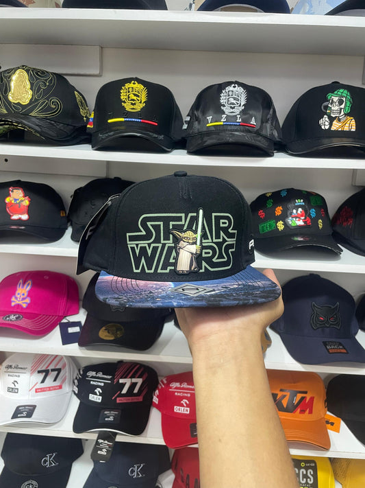 Gorras Basicas