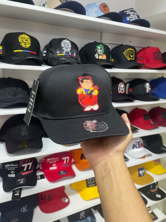 Gorras Basicas
