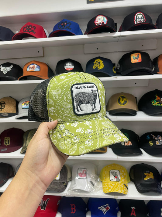 Gorras Basicas