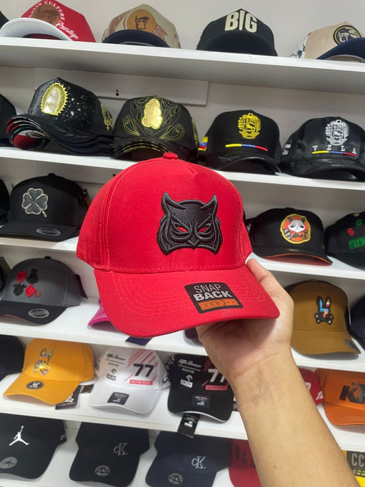 Gorras Basicas