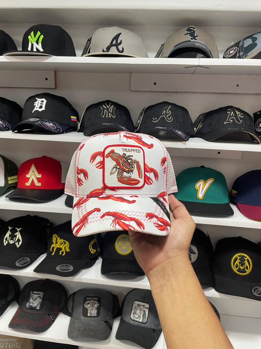 Gorras Basicas