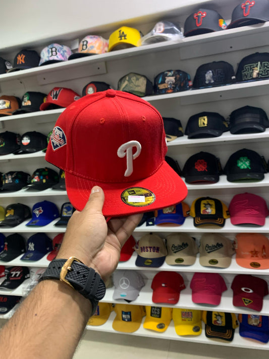 Gorras Basicas