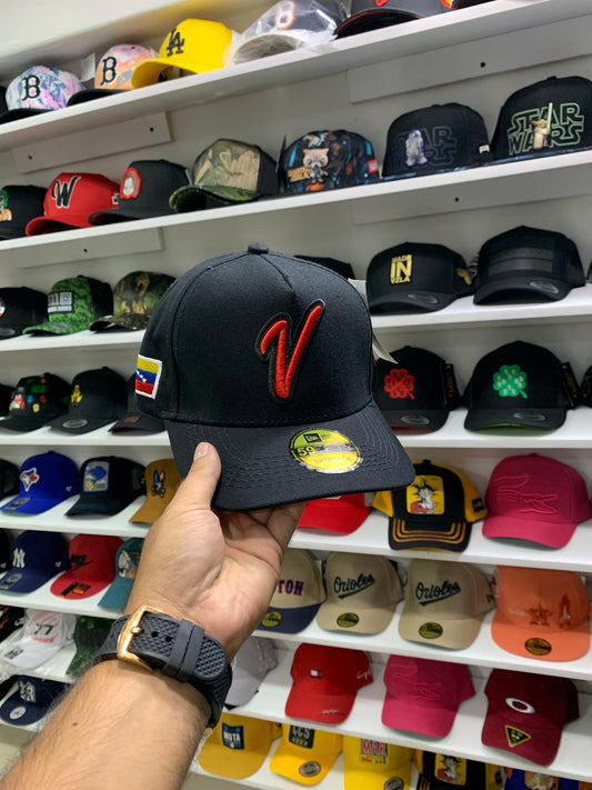 Gorras Basicas