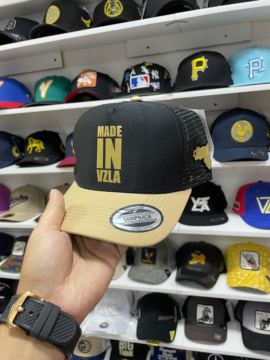 Gorras Basicas