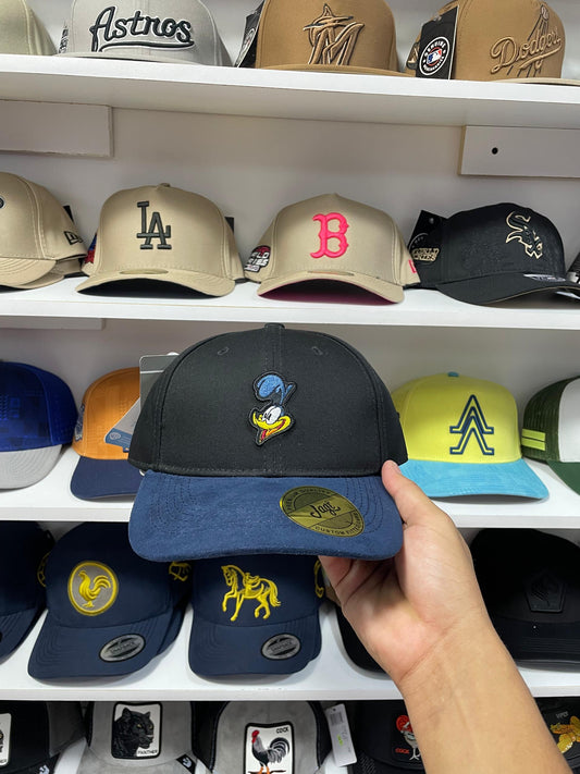 Originals Jagicaps Premium