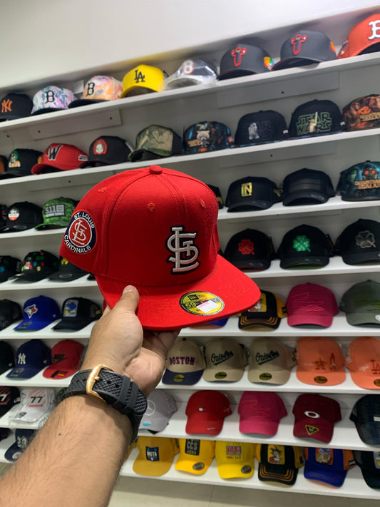 Gorras Basicas