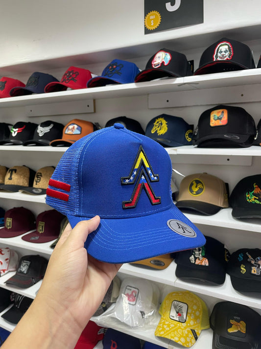 Gorras Basicas