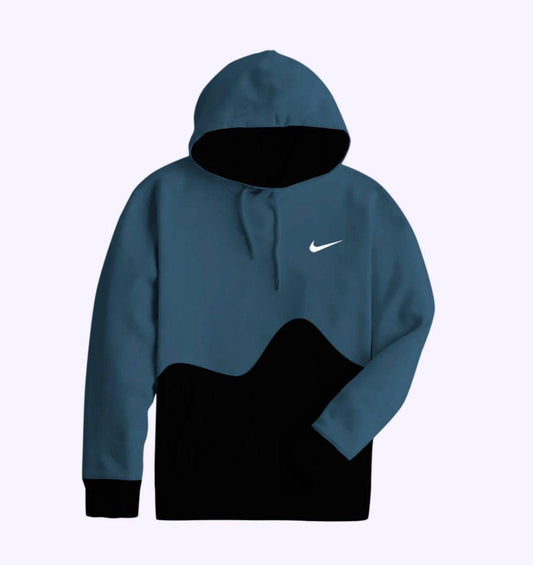 Sueter Capucha  L