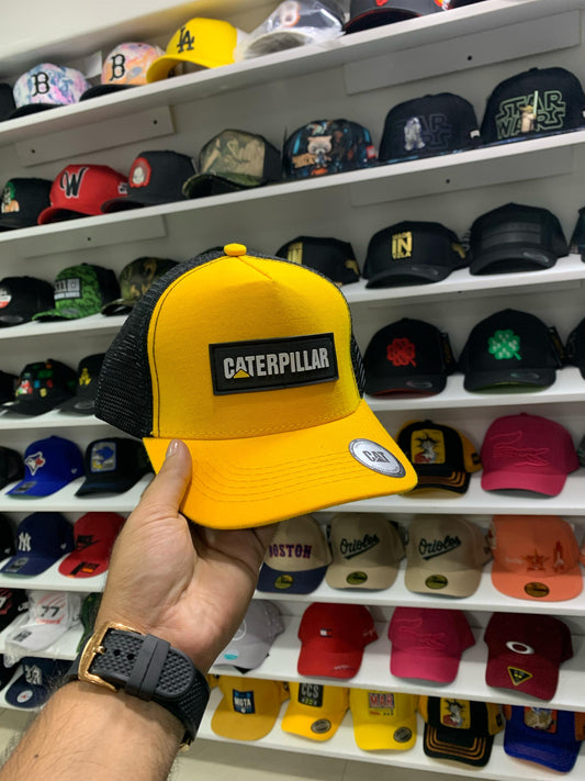 Gorras Basicas