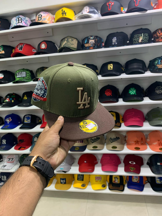 Gorras Basicas