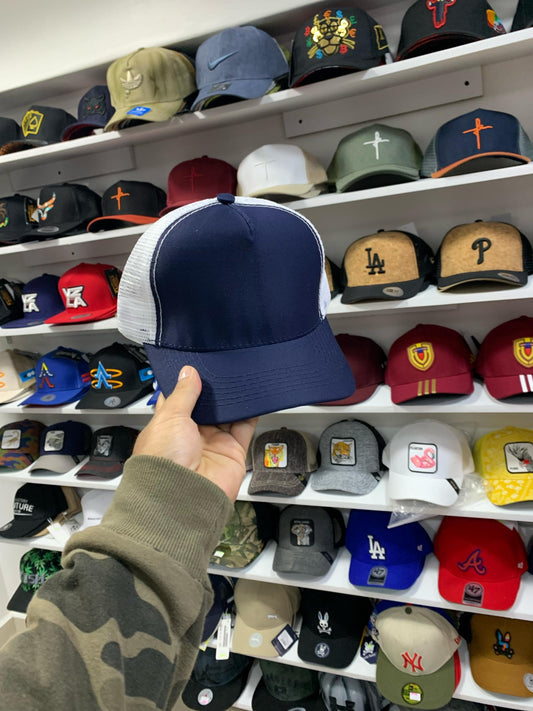 Gorras Unicolor Basicas