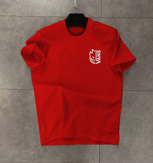 Franelas Caballero S