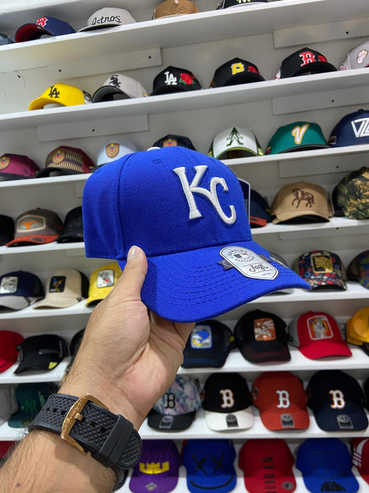 Originals Jagicaps Premium