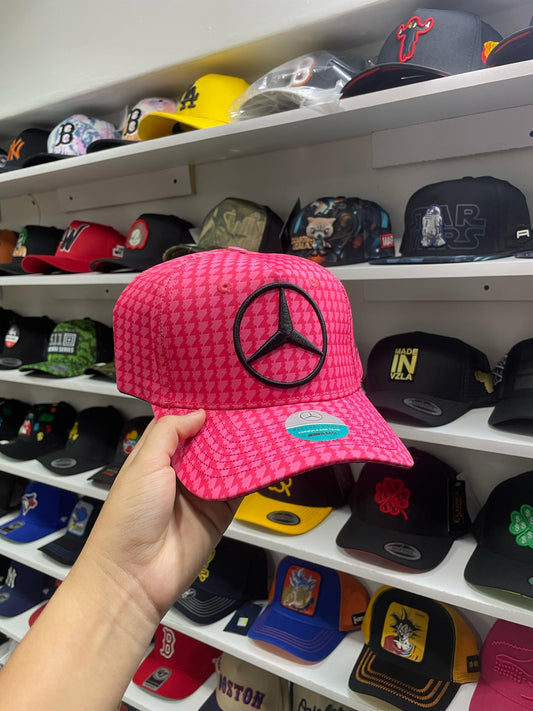 Gorras Basicas
