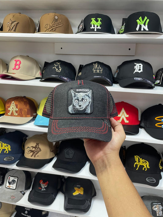 Gorras Basicas