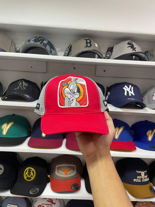 Gorras Basicas