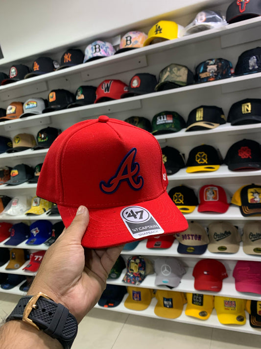 Gorras Basicas